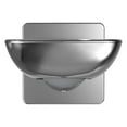 thumbnail image 2 of TOTO® Modern S Wall Tub Spout, Polished Chrome - TBG02001U#CP, 2 of 5