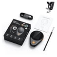 thumbnail image 1 of Auto Focus Digital Microscope - 500X Magnification, Portable 2MP Electronic Magnifying Glas ,Widely Used, 1 of 6