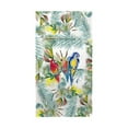 thumbnail image 1 of Betsy Drake BT217 Parrot Family Beach Towel, 1 of 1