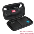 thumbnail image 2 of Funda de viaje Hermitshell para cargador portátil INIU de 10000 mAh, 2 of 6