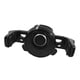 thumbnail image 5 of Soporte de montaje para rejilla de ventilación de coche 360 degree para teléfono inteligente, kit de clip negro, 5 of 7
