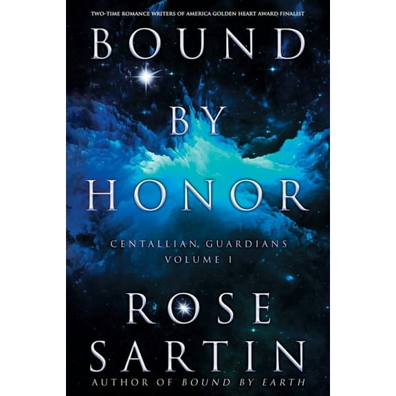 Centallian Guardians: Bound by Honor (Paperback)