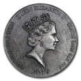 thumbnail image 2 of 2017 2 oz Silver Coin - Biblical Series (Jesus Calms the Sea), 2 of 4