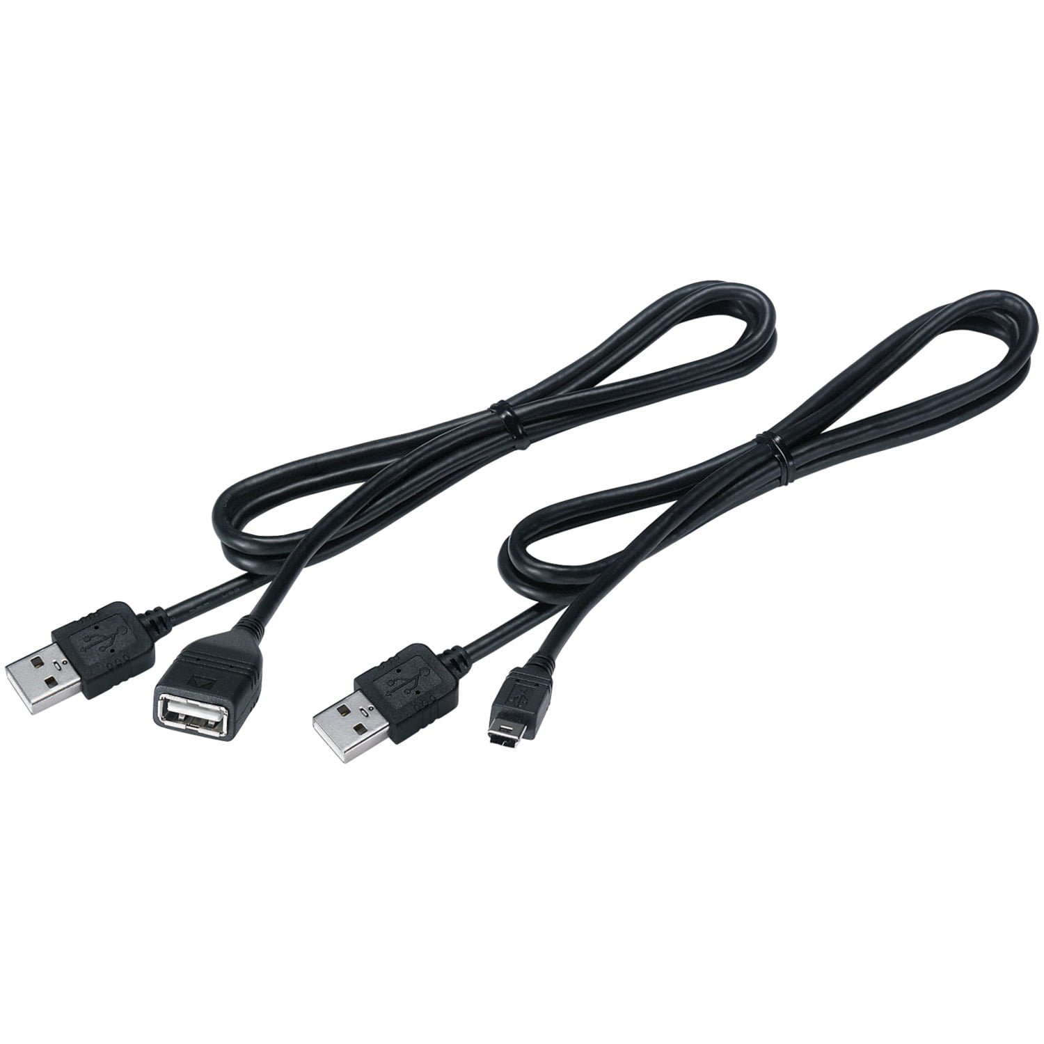 KENWOOD CAU1EX USB Extension Cable Kit