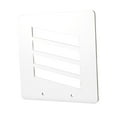 thumbnail image 3 of Esquirla Photography Background Shadow Boards PVC for Food Cosmetic Other Small Items B, 3 of 8