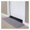 Safepath Products ADA Ramp,1-1/8" H,12-1/4" L,42" W,Gr BHR1110GG