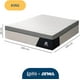 thumbnail image 2 of Colchón King Size Memory Foam Atma | Euro Top 28cm., 2 of 7