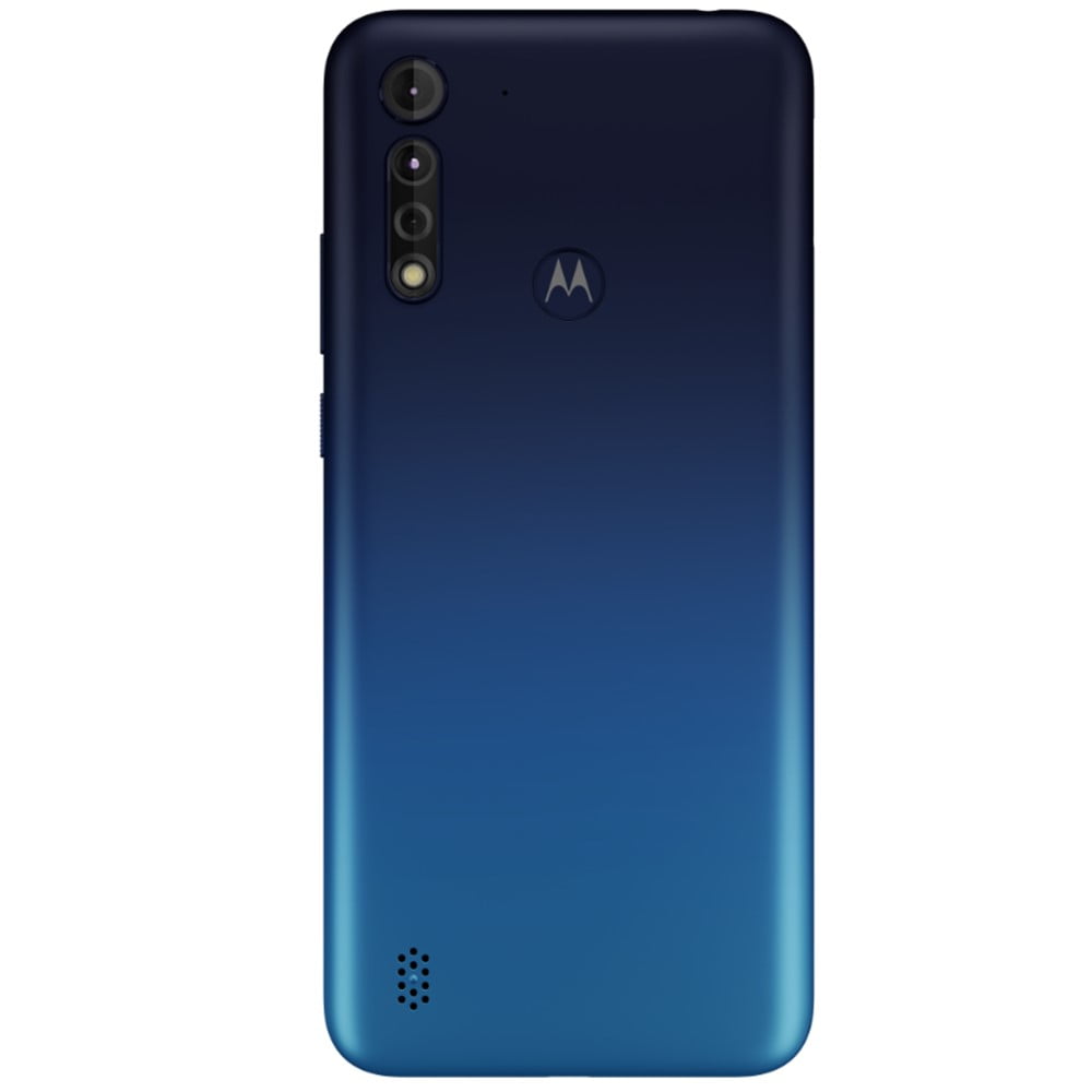 Motorola Moto G8 Power Lite (64GB, 4GB) 6.5