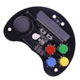 thumbnail image 5 of Robot Car Remote Control Handle Game Joystick Joystick Breakout Expansion Board for Kids Without Microbit, 5 of 5