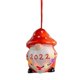 thumbnail image 1 of Colgantes de resina luminosos LED para Navidad, pequeños adornos colgantes brillantes, adornos de decoración de temporada, C, 1 of 5