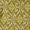 Green Ikat, variant on Greendale Home Fashions 17'' x 17'' Reversible Outdoor Throw Pillow, Set of 2, Grass