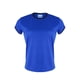 thumbnail image 1 of Playera Deportiva EKIP Mujer Azul talla L, 1 of 3