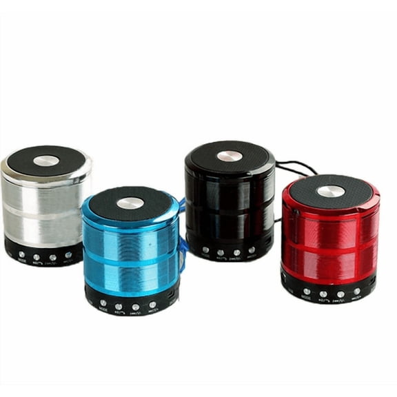 Bluetooth Car Speaker High Power Output Function,Waterproof Outdoor Use Function Speaker,FM USB TF Card Playback Function Device,Wireless Stereo Music Function Speaker,Portable Car Audio Speaker