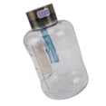 thumbnail image 1 of Botella de Agua de Hidrógeno, Generador de Agua de Hidrógeno de 1,5 L, Tecnología Spe Pem de Alta Capacidad, Generador Ionizador de Agua, Botella ionizadora de Agua, 1 of 7