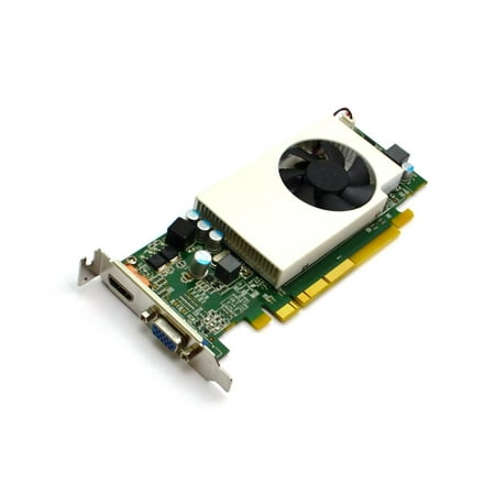BD3C79 AMD Radeon HD8570 2GB PCI-E X8 LOW Profile Graphics Video Card 0A37643 03T7149 PCI-EXPRESS Video