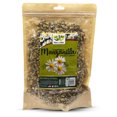 thumbnail image 2 of HierbasMex Flor de Manzanilla Herb Tea, Chamomile, 4 oz Flavor, Relaxation, Stress relief, 2 of 5