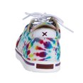 thumbnail image 4 of Twisted X Boys Kids  Exclusive Tie-Dye Casual 3.5 Multi, 4 of 5