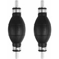thumbnail image 1 of Bombilla de cebado de 8 mm, combustible para barco automático, bomba manual para transferir gas, combustible, diésel, agua, líquido automotriz Bomba de jardín, Fonepro, 1 of 5