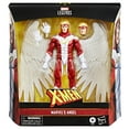 thumbnail image 6 of Marvel Legends Series Marvel's Angel, Deluxe X-Men 6" Comics Collectible Action Figure, 6 of 8