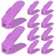 thumbnail image 2 of Para Almacenamiento Zapatos Apilador 10 Piezas Ahorro Espacio Ajustable El Armario Del, 2 of 9