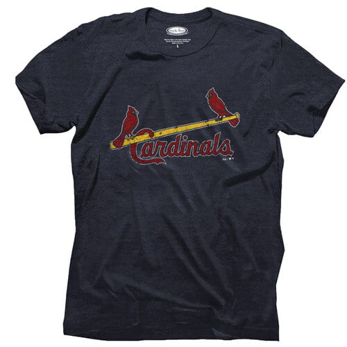 cardinals blues combo shirt