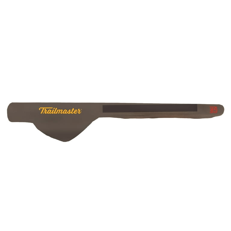 Eagle Claw Trailmaster Spinning Combo 6'6