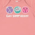 thumbnail image 4 of Inktastic Field Hockey Sports Team Coach Girls Baby Bodysuit, 4 of 5