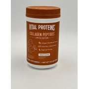 Vital Proteins Limited Edition Salted Caramel Collagen Peptides, 10.5 oz