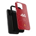 Pink Polar Apple iPhone 15 Pro Max LH44 Lewis Hamilton red Monza ...