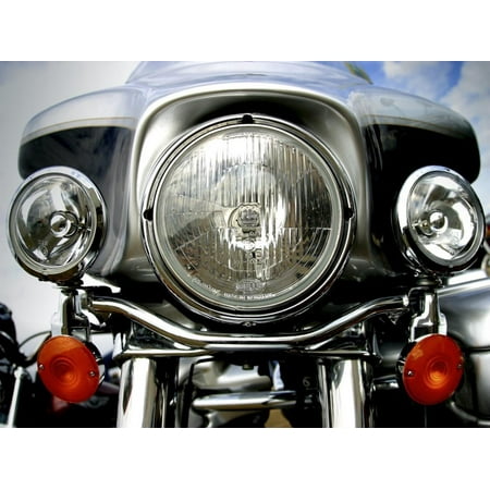 Harley Davidson Motorcycle Print Wall Art Com Harley Davidson Motorcycle Print Wall