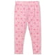 thumbnail image 3 of Nickelodeon Baby Shark Conjunto de camisetas y pantalones para niñas para bebés y niños pequeños - Rosa/Blanco, 3 of 3