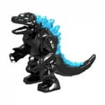 thumbnail image 6 of Godzillaes Movie Series Big Dinosaur Building Block MonsterKing Mini Animation Action Figures Model Toy Children's Gift, 6 of 9