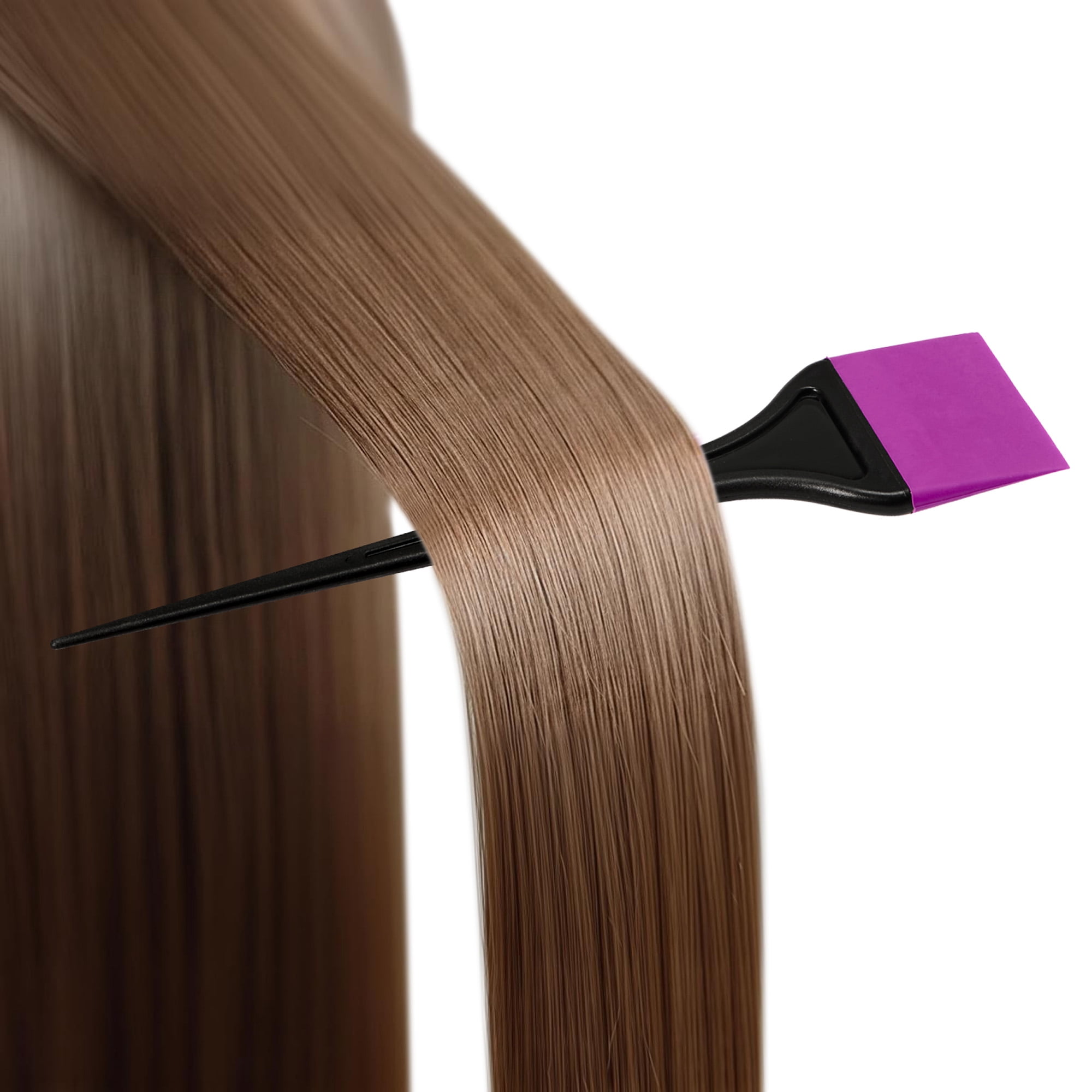 Care & Color Silicon Dye Brush