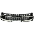 thumbnail image 2 of New Grille Assembly Compatible With Kia Stinger Premium 4 Cyl 2.0L Stinger Base 4 Cyl 2.0L 2018-2019 KI1200241 86350J5000, 2 of 6