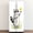 Color 2, variant on Self Adhesive Vinyl Refrigerator Wrap Set Boho Western Wood Grain Door Mural Removable Fridge Sticker Peel and Stick Full Door Cover Decal Kitchen Bar Decor
