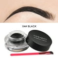thumbnail image 1 of FcBaudy Multifunctional Eyebrow Brush Thrush Gadget Eyebrow Brush Makeup Eyebrow Brush Concealer Makeup Angled Eyebrow Powder Brush And Eyebrow Cream a pendant, 1 of 2
