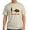Natural, variant on CafePress - Today, I Am A Horse Light T Shirt - Men's Classic Graphic T-Shirt
