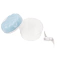 thumbnail image 3 of Garlic Grinder, Efficient Safe Garlic Chopper Transparent  For Home Blue, 3 of 8