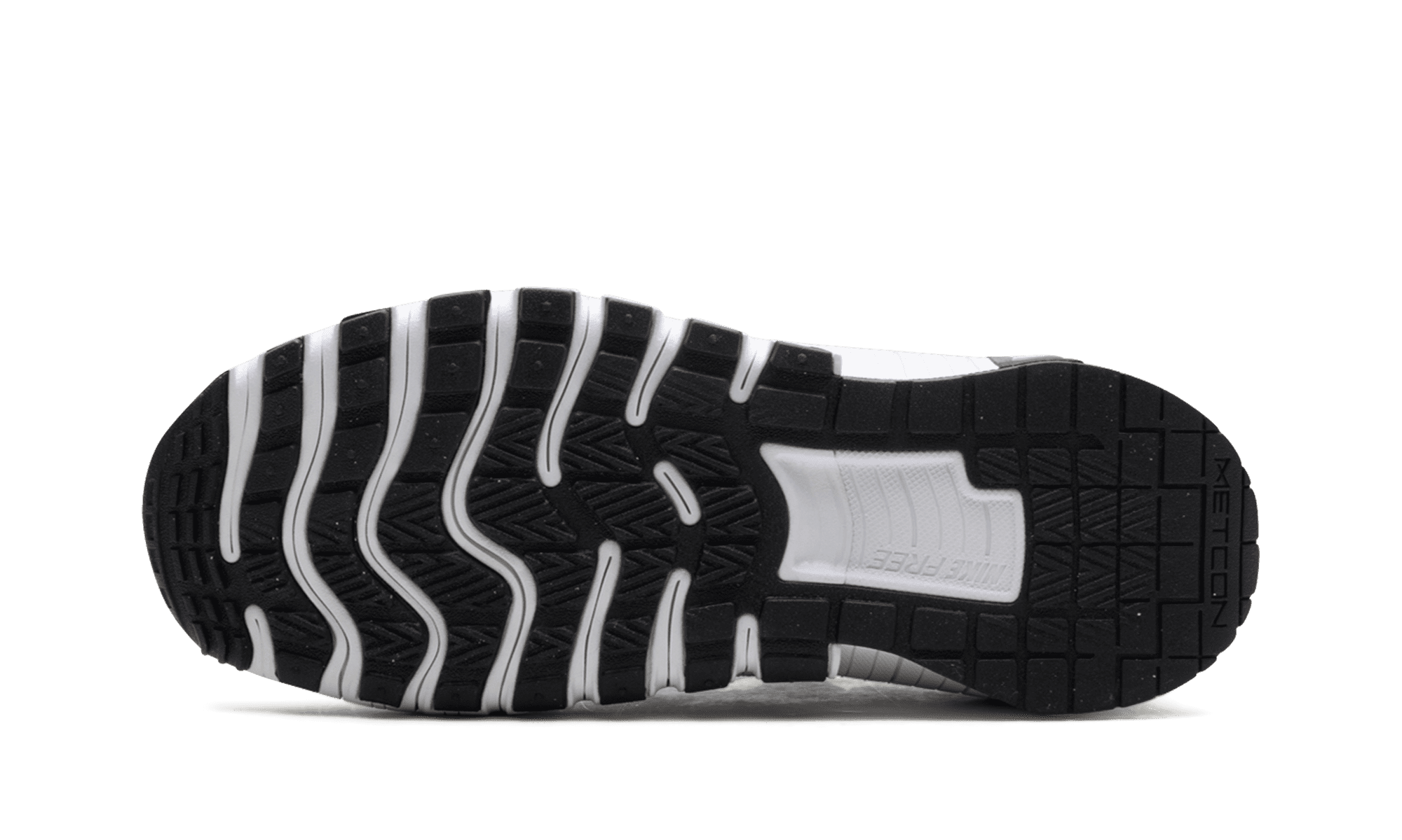 NIKE WOMENS Free Metcon 6 Womens "Black White" FJ7126 001 FJ7126 001 from Stadium Goods