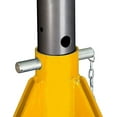 thumbnail image 1 of Esco 10493 10-Ton High-Lift Jack Stand, 1 of 1