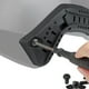 thumbnail image 5 of Guía Casco para Fast 1 Par Rail Adaptador Nylon Rail ( ) Color Arena Sywqhk Para Estrenar, 5 of 9