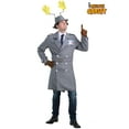 thumbnail image 4 of Inspector Gadget Men's Costume, 4 of 5