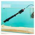thumbnail image 4 of Fish Tank Warmer Small Aquarium Heater Auto Constant Temp Electric Anti-Breakage Quartz Heating Rod, 4 of 5