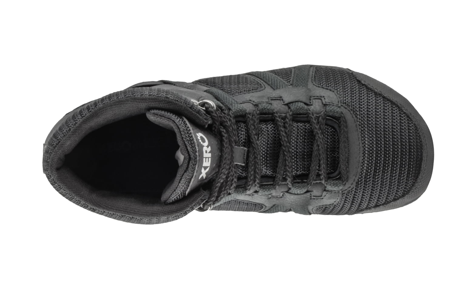 zero drop hiking shoes womens