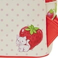 thumbnail image 3 of Mochila Loungefly Strawberry Shortcake Strawberry House, 3 of 7