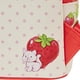 thumbnail image 3 of Mochila Loungefly Strawberry Shortcake Strawberry House, 3 of 7