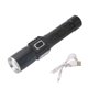 thumbnail image 4 of Linterna LED Greeniant USB Antideslizante Impermeable Mini Ajustable Recargable, 4 of 6