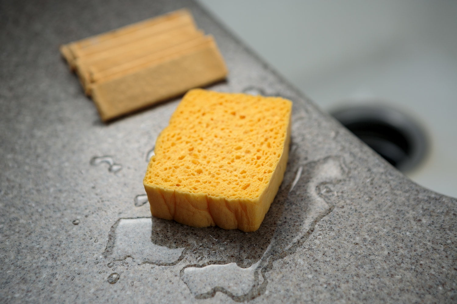 Cellulose Sponge 2 Pack 344710