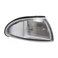 thumbnail image 6 of KarParts360 For Geo Prizm 1993 94 95 96 1997 Corner Lights Driver And Passenger Side | Set Of 2 | Replacement For GM2521127, GM2520127 | 94852393, 94852394, 6 of 9