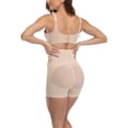 thumbnail image 6 of POP CLOSETS Shapewear Shorts for Women Fajas Reductoras Colombianas Body Shaper Panties Tummy Control High Waist Girdle Boned Pants, 6 of 7